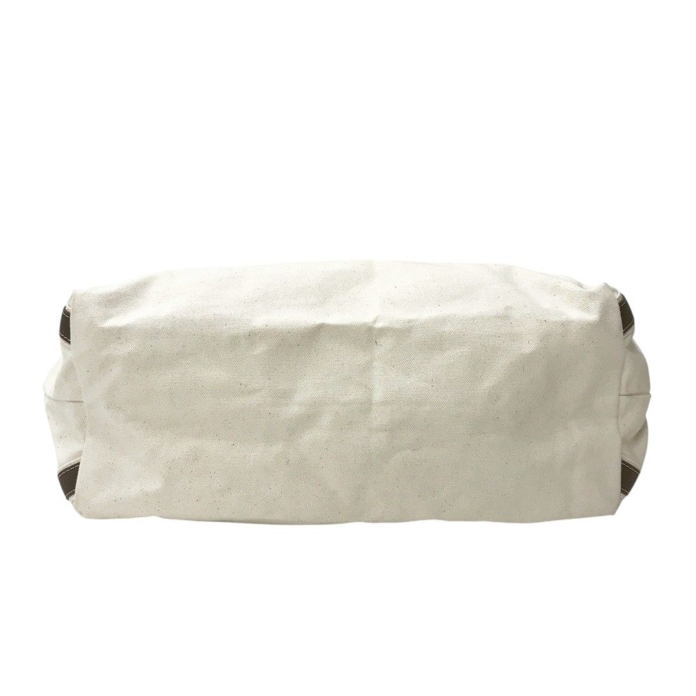 CLUBHAUS クラブハウス ロッカーバッグ トートバッグ ホワイト系