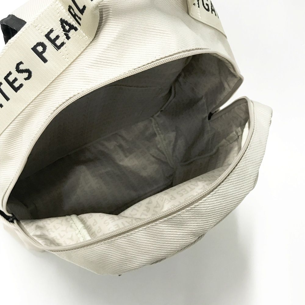 PEARLY GATES パーリーゲイツ 2023年モデル リュックサック バック