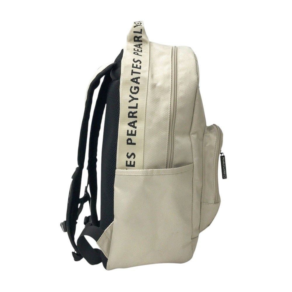 PEARLY GATES パーリーゲイツ 2023年モデル リュックサック バック