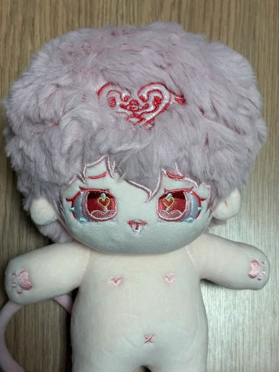 20cm ぬいぐるみ 五条 ぬいぐるみ 20cm 着せ替えぬいぐるみ 無属性