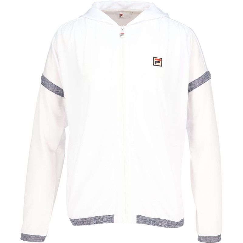 fila(フィラ) 61 フルジップパーカー テニスその他ジャケット