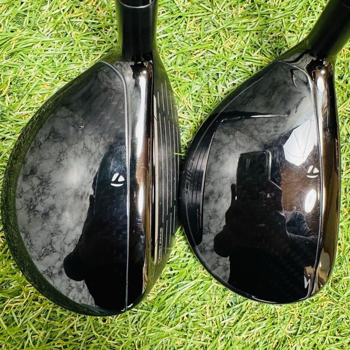 良品】テーラーメイド Qi10 MAX 4UT 5UT ユーティリティ R - メルカリ