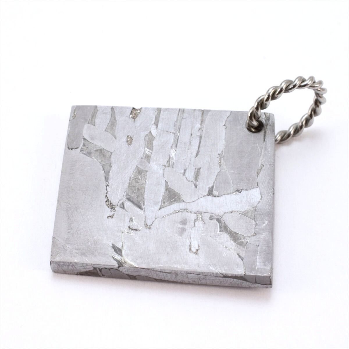 セイムチャン 隕石 10.9g パラサイト ネックレス ペンダント メテオ