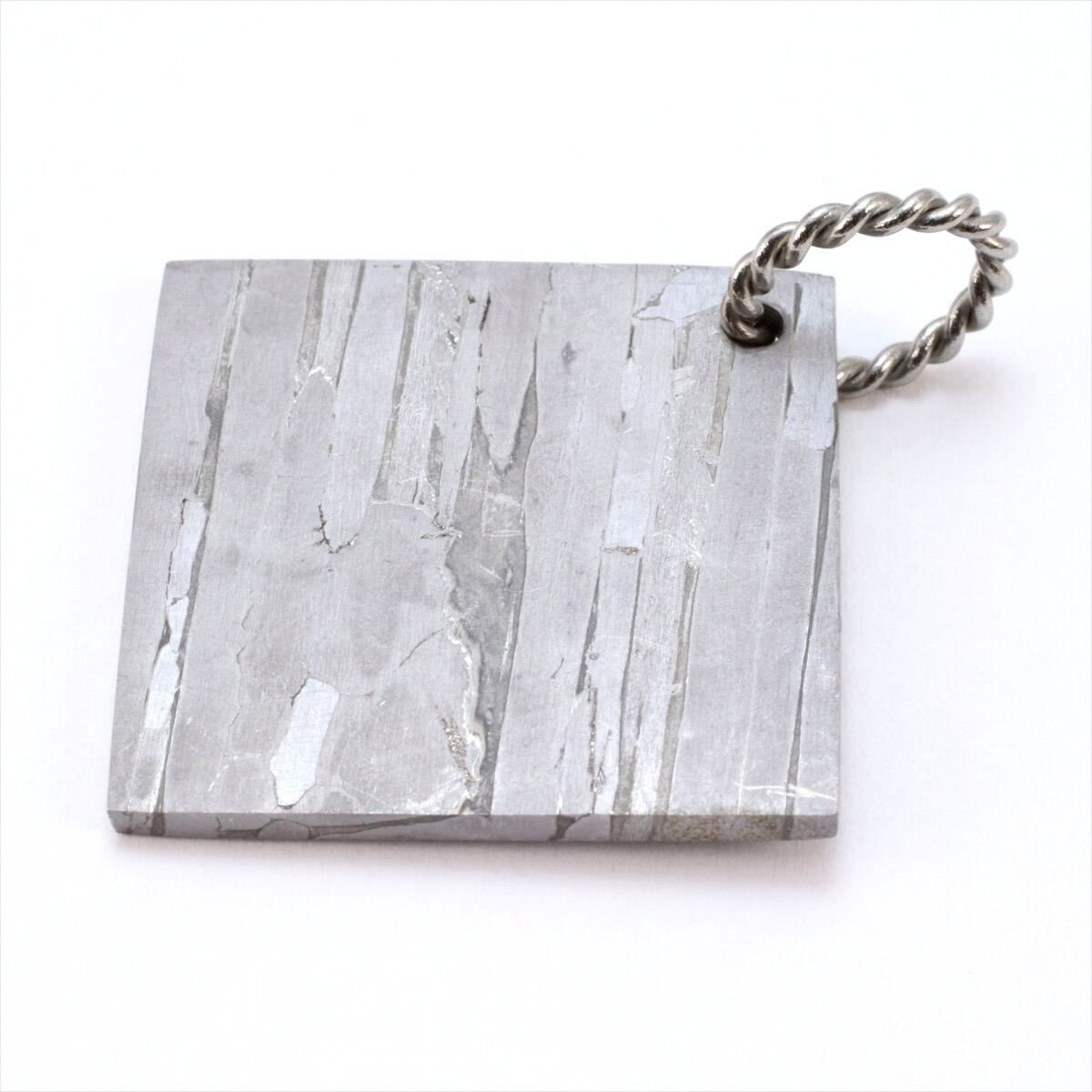 セイムチャン 隕石 8.3g パラサイト ネックレス ペンダント メテオ