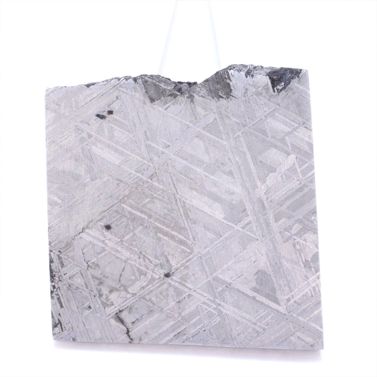 ムオニオナルスタ 隕石 62.2g オクタへドライト 鉄隕石 標本