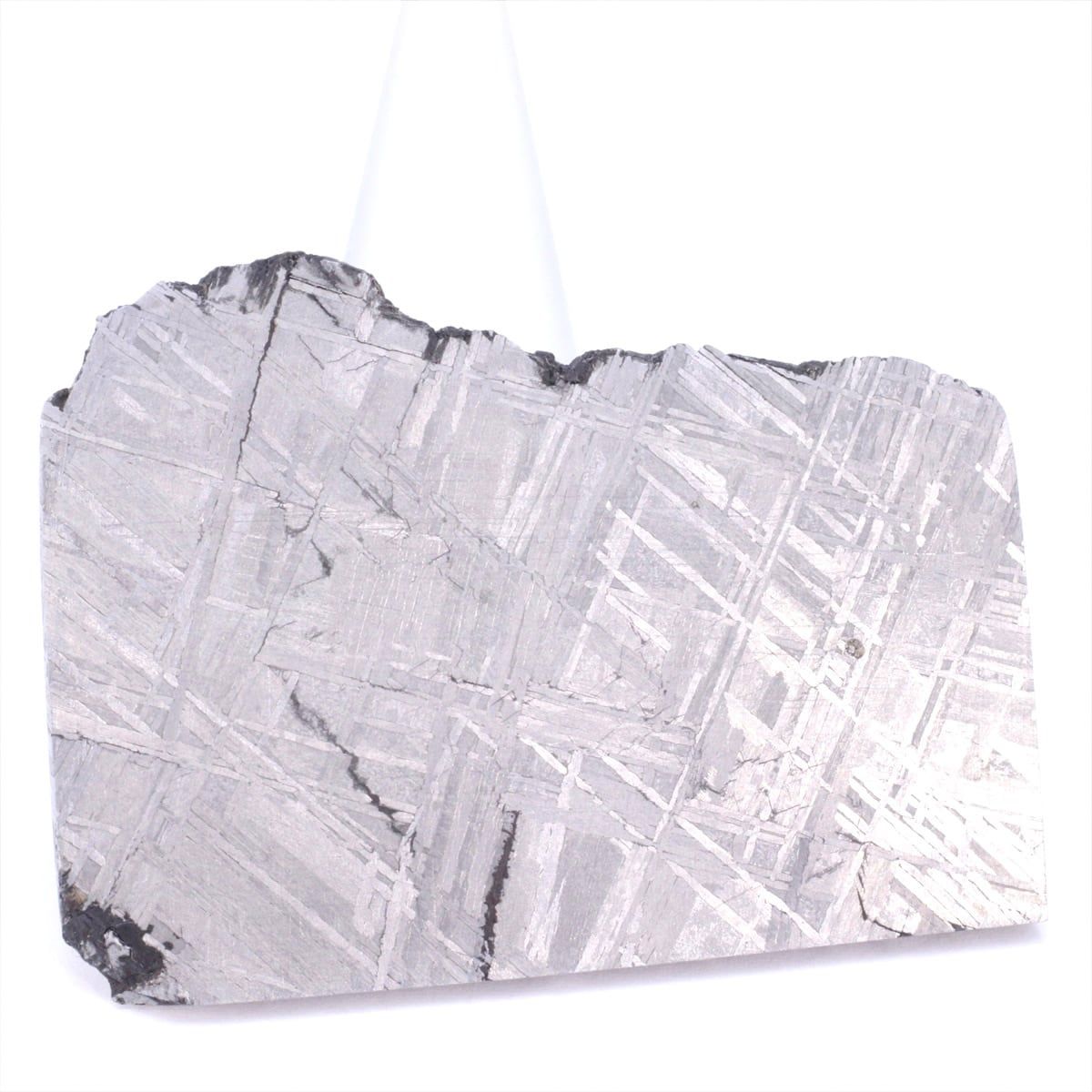 ムオニオナルスタ隕石 meteorite143 ムオニオナルスタ 隕石 44.3g オクタへドライト 鉄隕石 標本