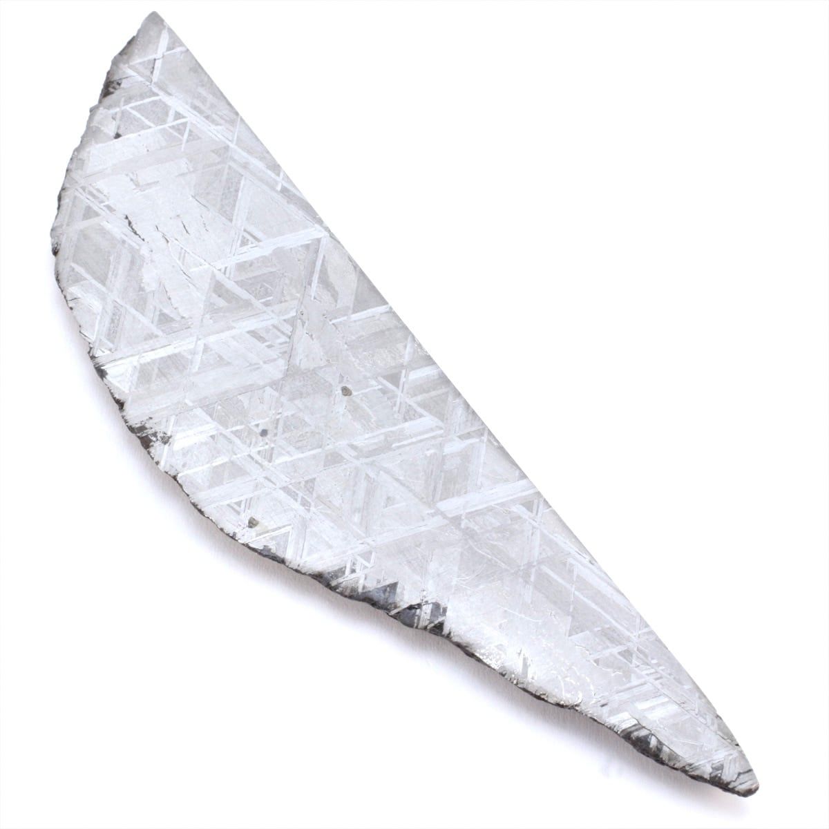 ムオニオナルスタ 隕石 93.4g オクタへドライト 鉄隕石 標本