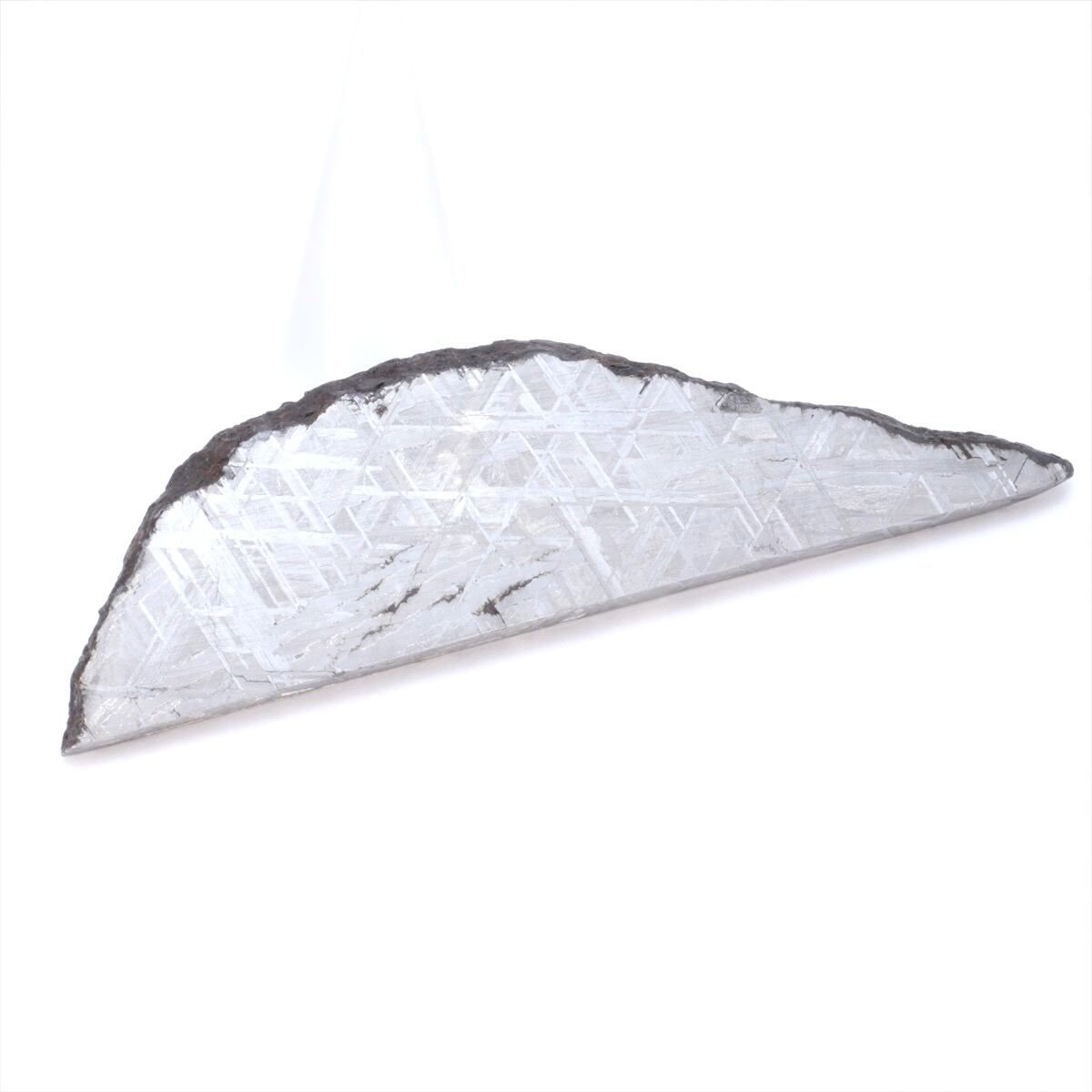 ムオニオナルスタ 隕石 93.4g オクタへドライト 鉄隕石 標本