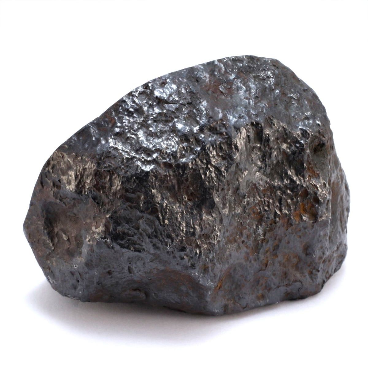 チンガー 隕石 1134g チンガ アタキサイト 鉄隕石 標本 Chinga M2501