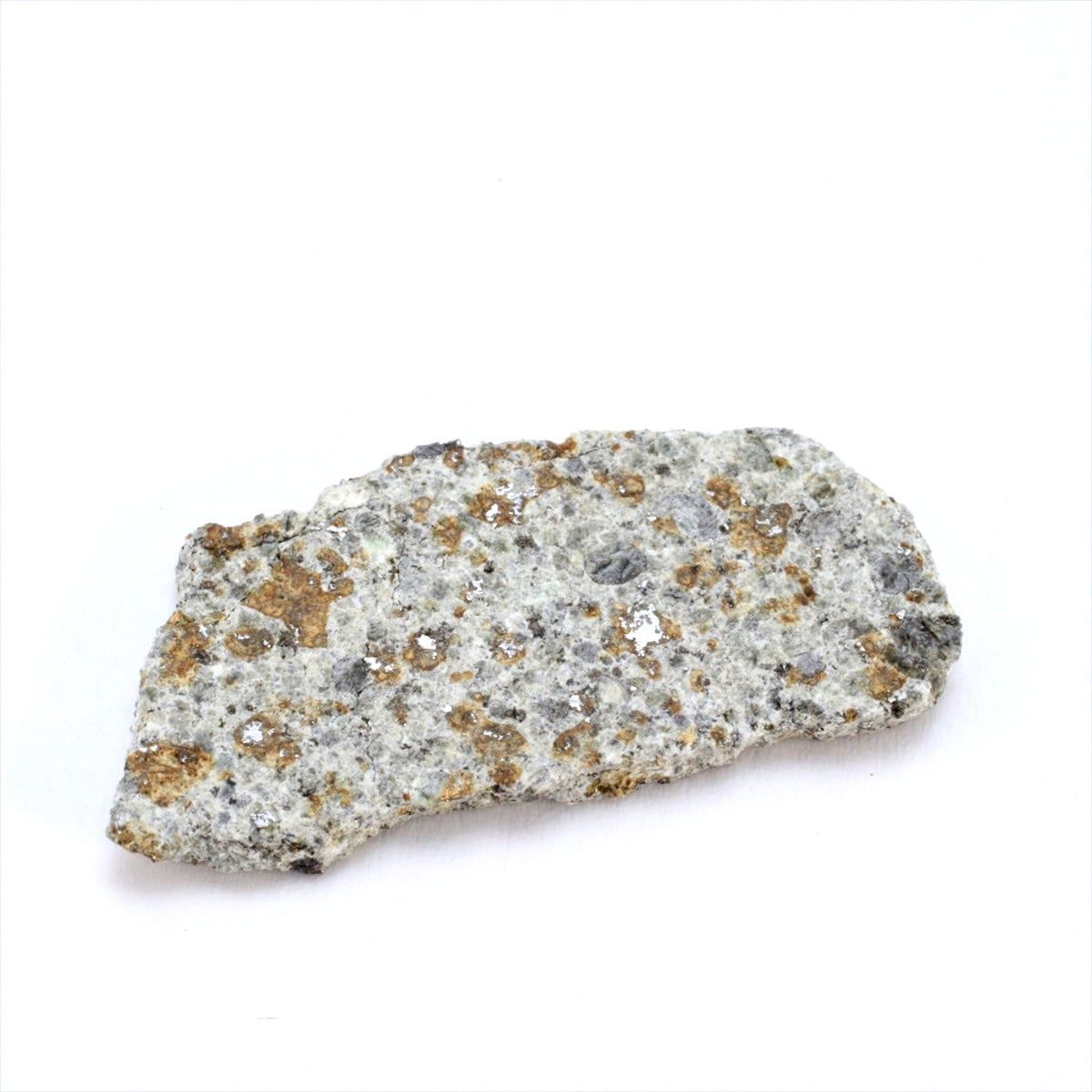 ティカ 隕石 3.2g 普通コンドライトL6 石質隕石 標本 Thika M2501