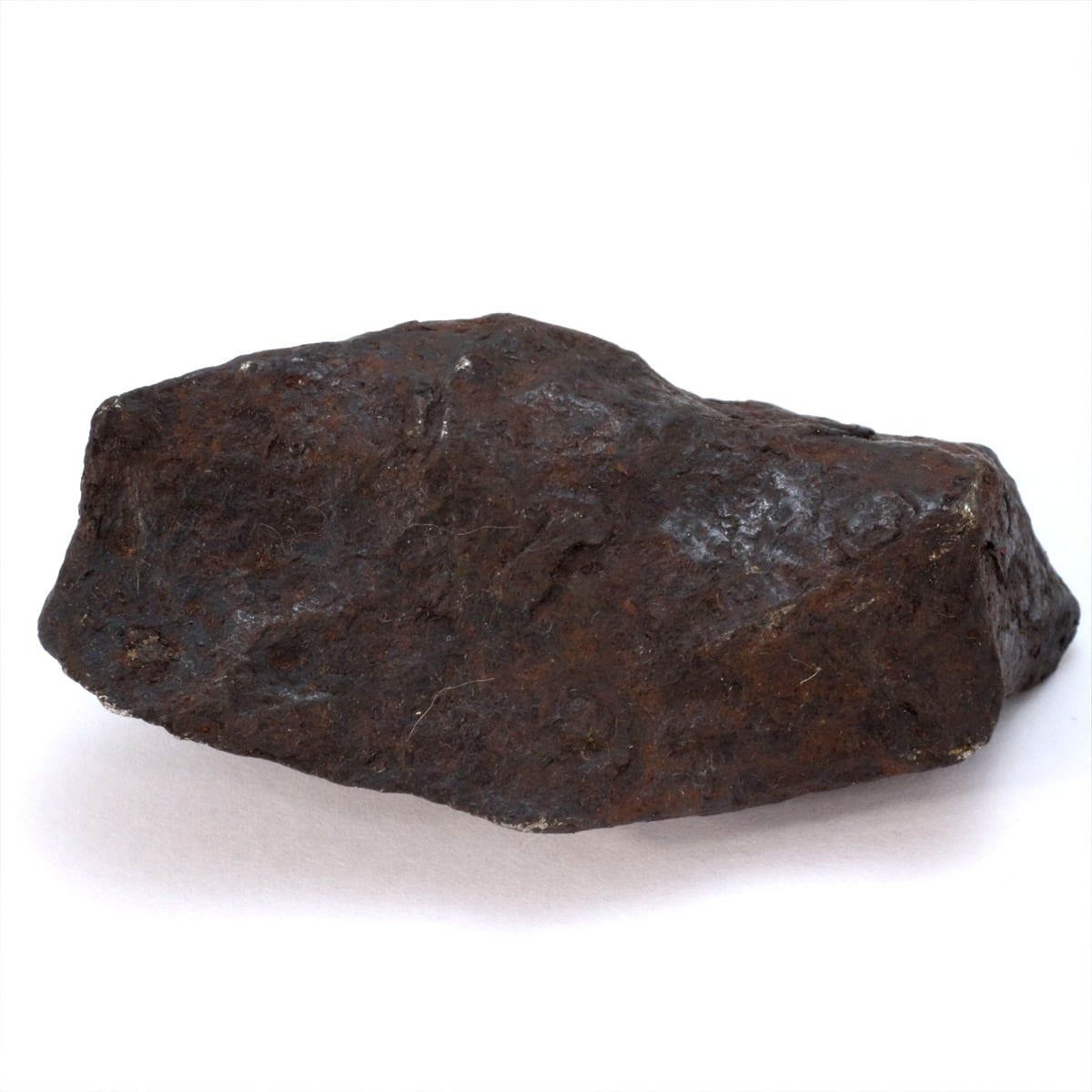 キャニオンディアブロ隕石 キャニオンディアブロ 隕石 118g オクタへドライト 鉄隕石 原石 標本