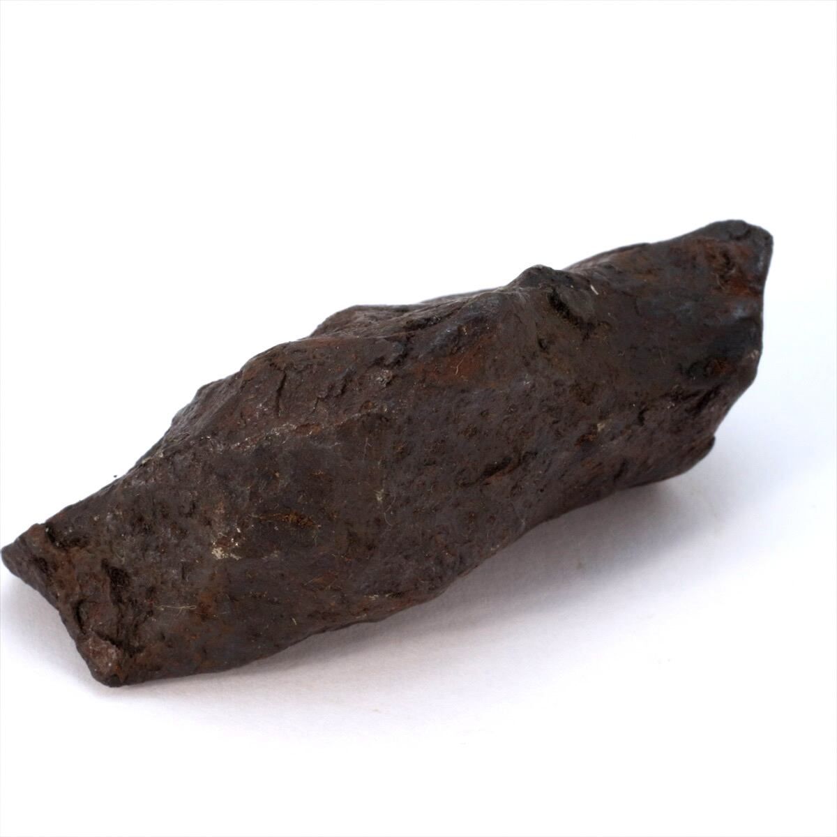 キャニオンディアブロ隕石 キャニオンディアブロ 隕石 118g オクタへドライト 鉄隕石 原石 標本