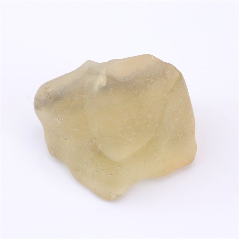 リビアングラス 14.8g リビアンガラス インパクタイト 原石 標本