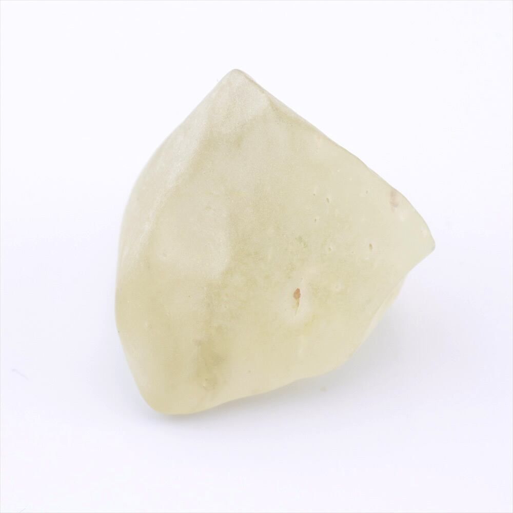 リビアングラス 11.8g リビアンガラス インパクタイト 原石 標本