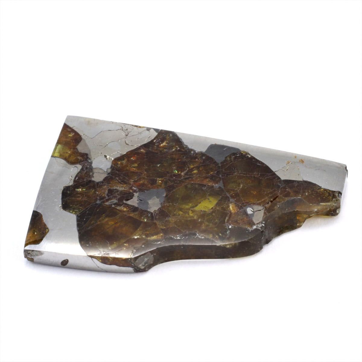 イミラック隕石 熊本の隕石屋にて1年前に購入 イミラック 隕石 2.5