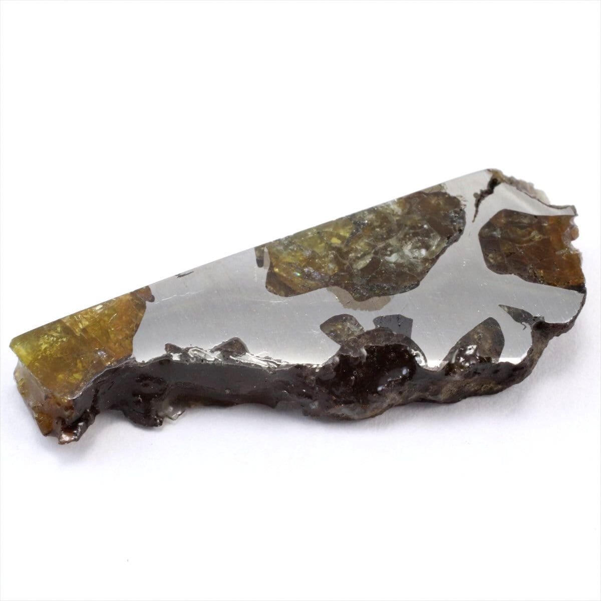 彗星のカケラ！Tagish Lake 隕石　標本 石質隕石 の商品一覧- 鉱物標本・隕石標本販売のWeb専門店 エヌズ