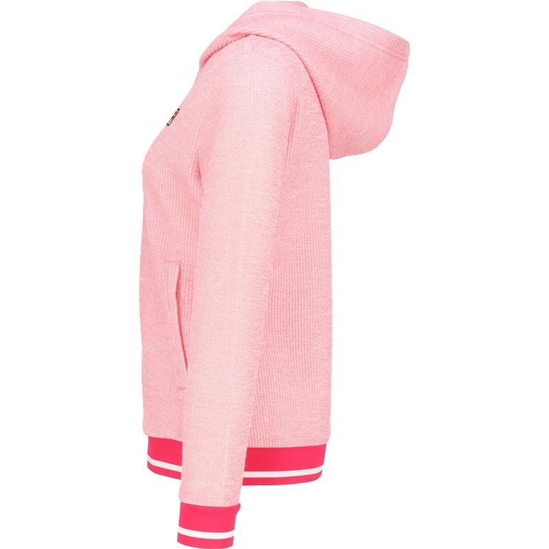 fila(フィラ) 61 フルジップパーカー テニスその他ジャケット