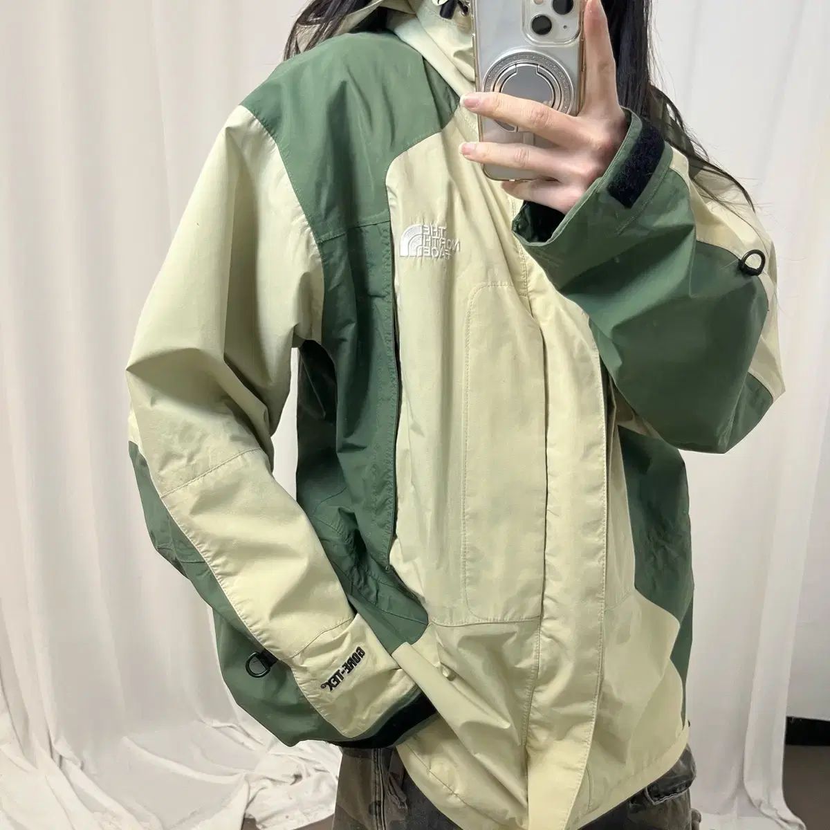 ザノースフェイス