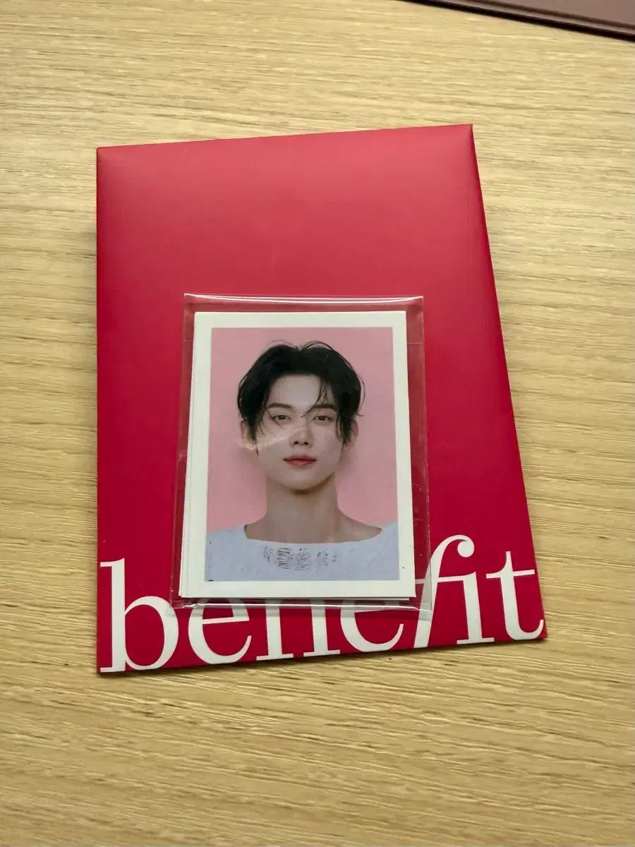 TOMORROW X TOGETHER(TXT) ヨンジュン(YEONJUN・チェヨンジュン