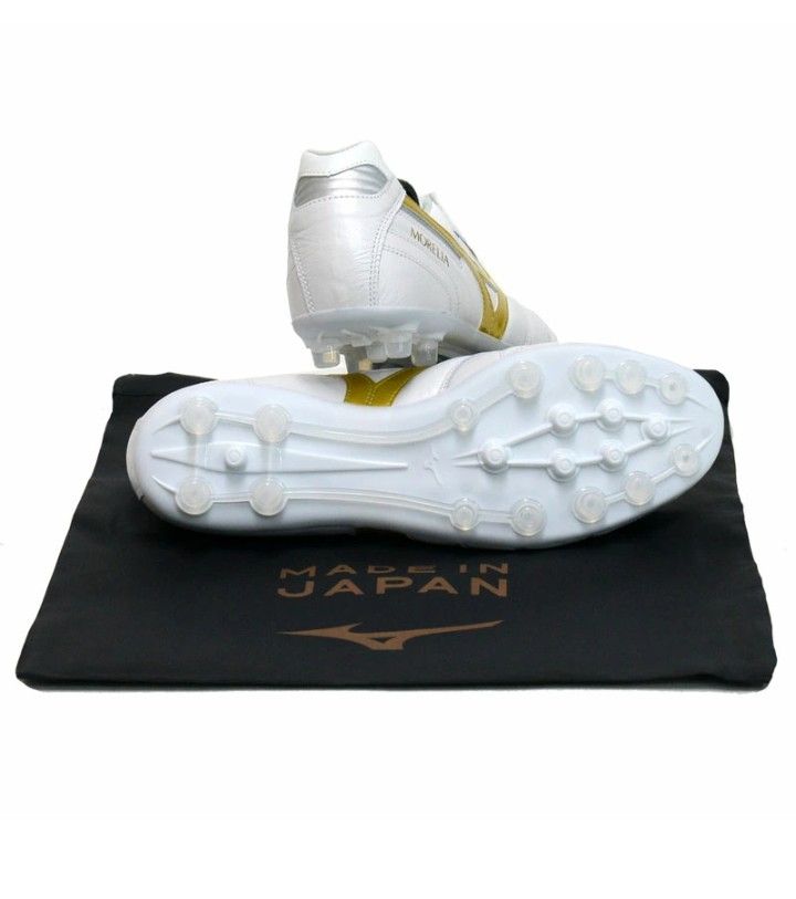 ☆最新発売【国内正規品・新品】ミズノ モレリア 2 JAPAN AG 「BRIGHT
