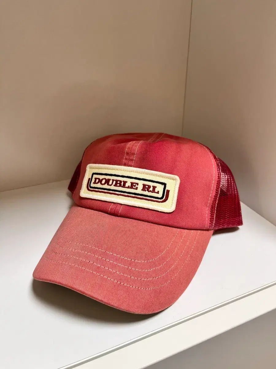 RRL キャップ ダブルアールエル 帽子 公式通販 RALPH ロゴ ツイル