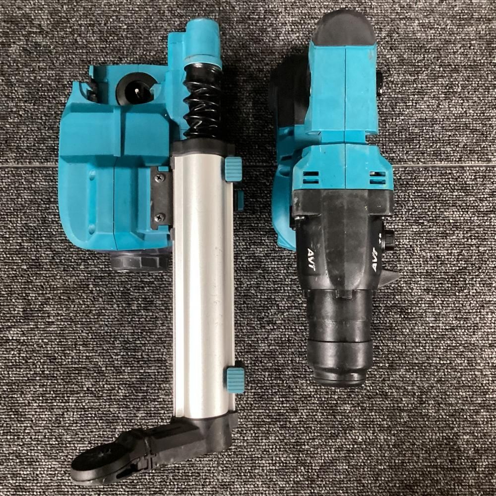 V充電式ハンマドリル 202