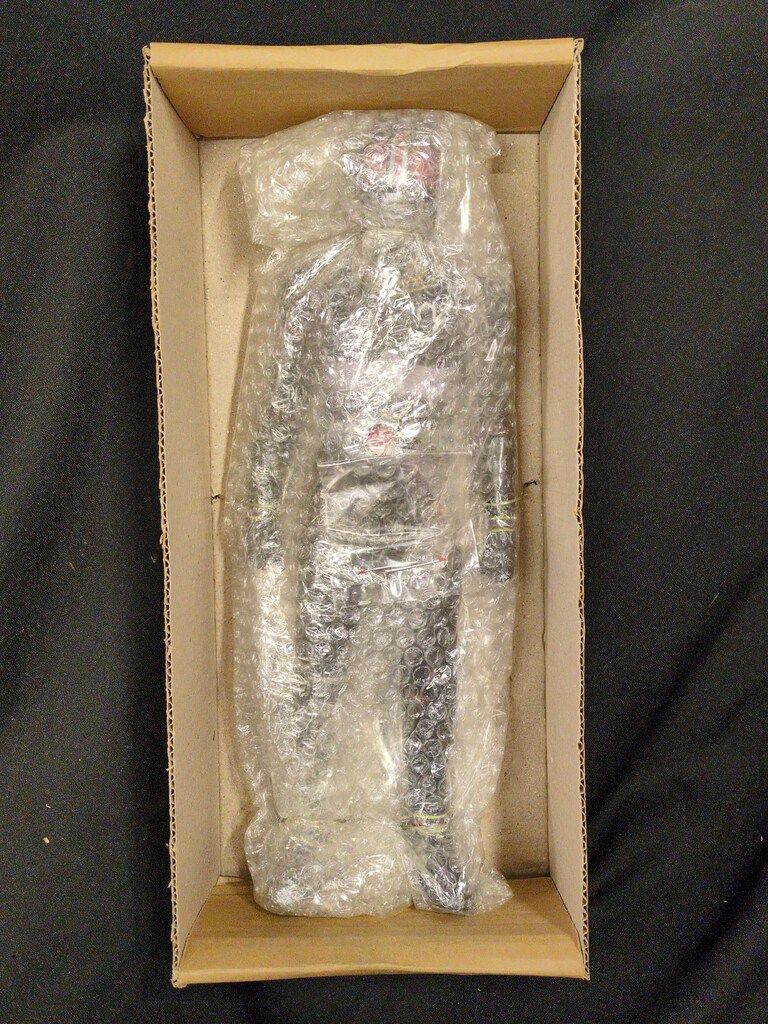 メディコム・トイ RAH450 東映ヒーローネット 第12期 仮面ライダー