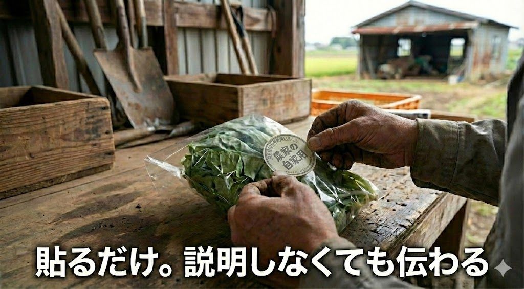 訳あり野菜が