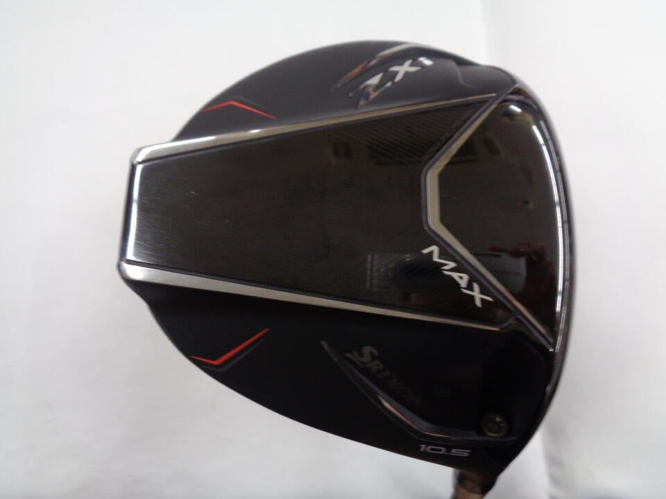 ダンロップ SRIXON ZXi MAX 10.5度 Diamana ZXi50 Rフレックス