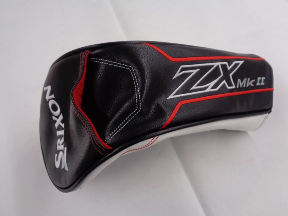 ダンロップ SRIXON ZX7 Mk2 9.5度 Diamana ZX-2 60 Sフレックス