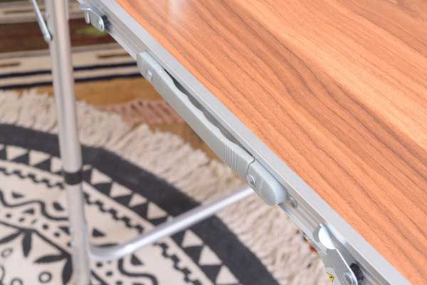 高さ3段階調整 No.558