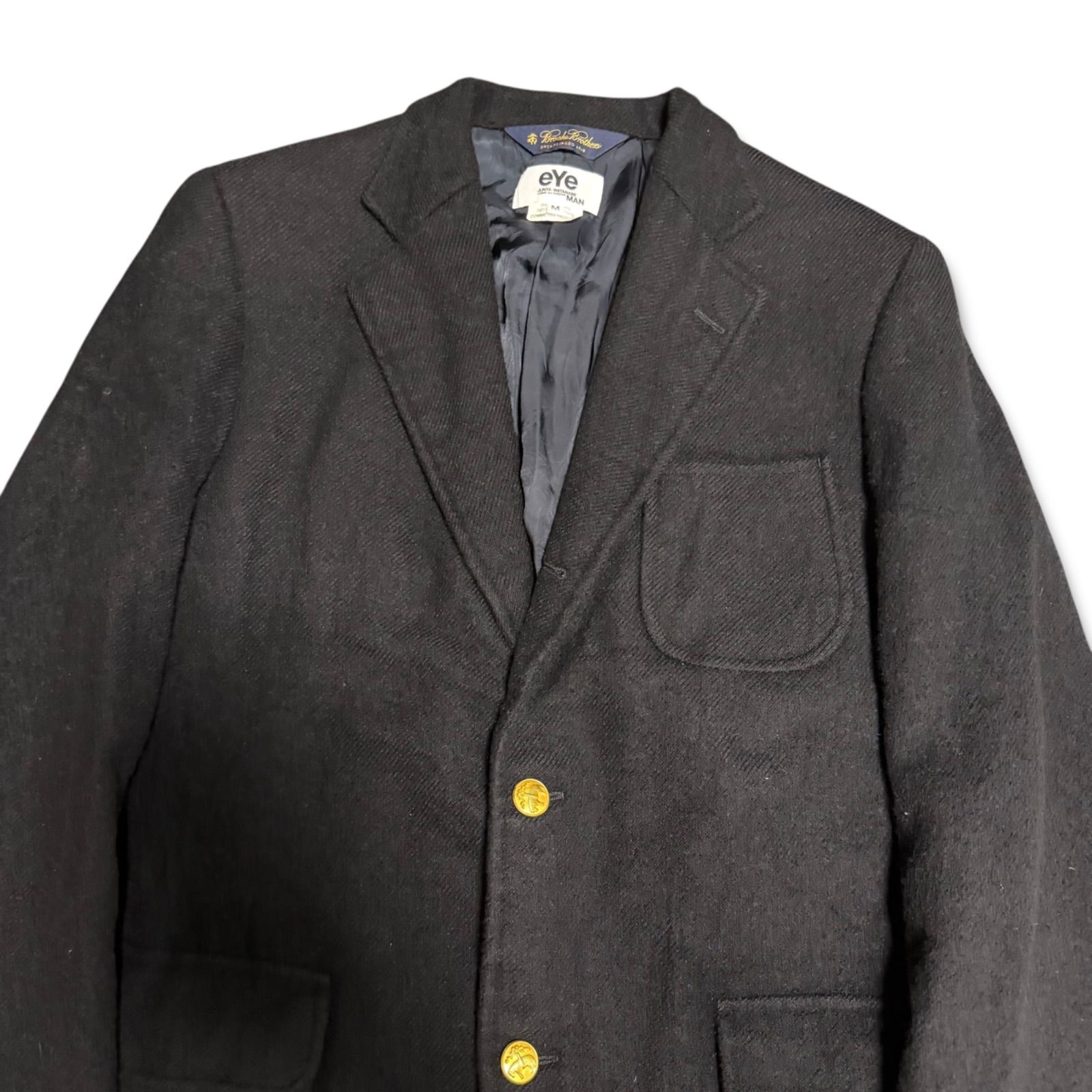 eYE JUNYA WATANABE COMME des GARCONS MAN アイジュンヤワタナベマン