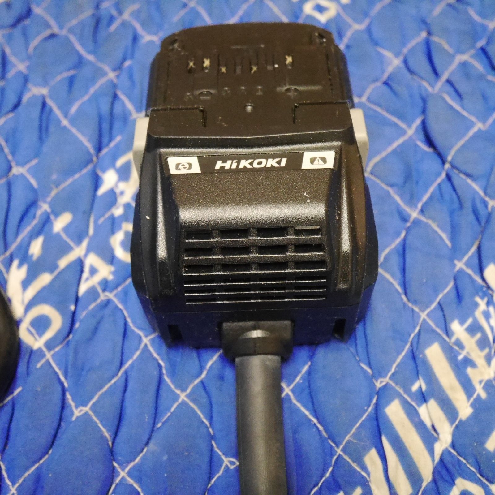 A マルチボルト