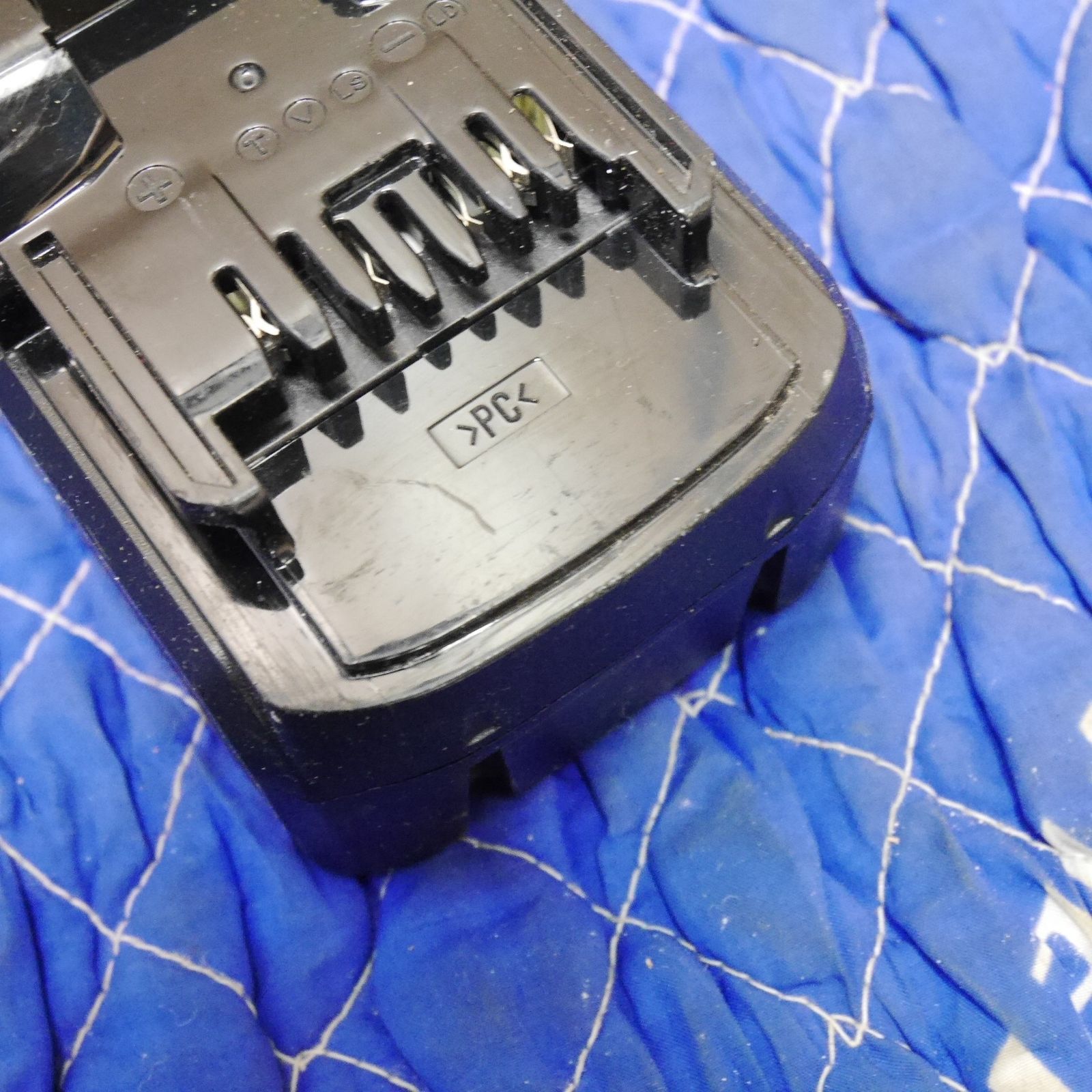 ハイコーキ AC|DC