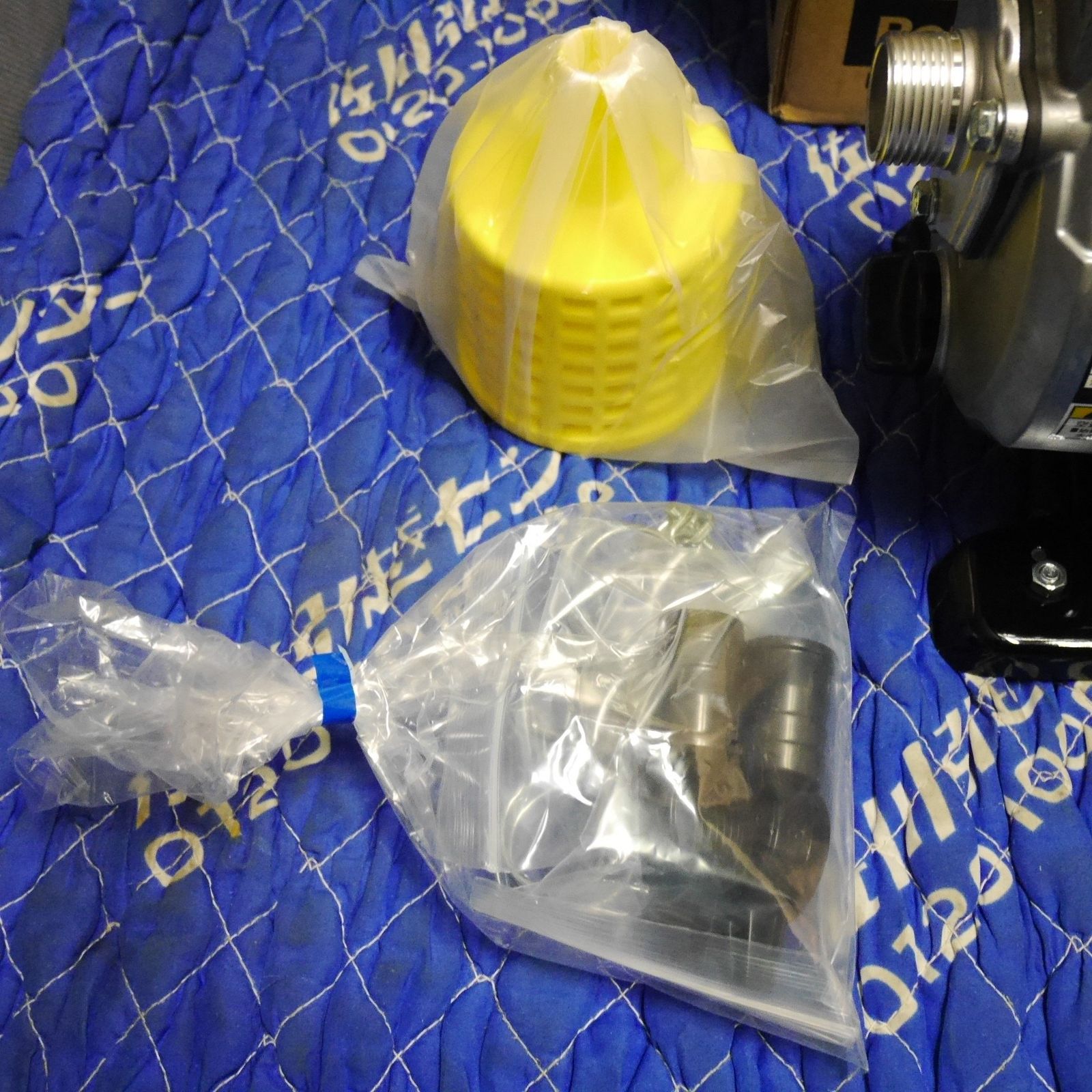 ♥ ホンダ エンジン ポンプ WX 10 T 口径 25 mm 吐出量 120 L 軽量 庭園の散水 苗代 ハウスの灌漑 池の給水 排水 等 HONDA