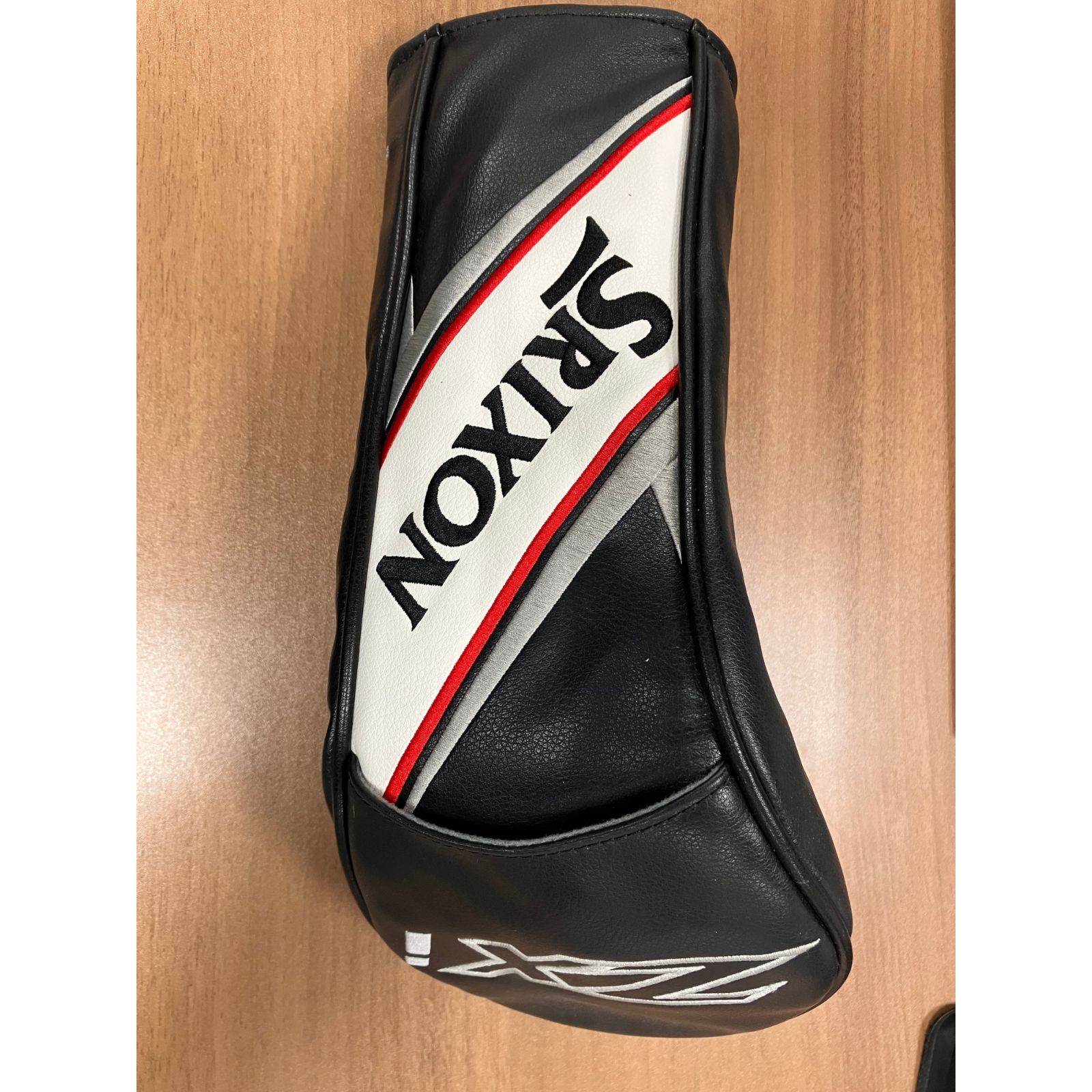 新品 スリクソン ZXi LS ドライバー 9° Speeder NX VIOLET 60 S 未使用