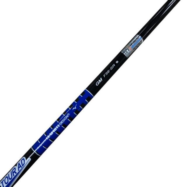 中古】 ミズノ Mizuno ST-X 220 7W フェアウェイウッド FW TOUR AD GM