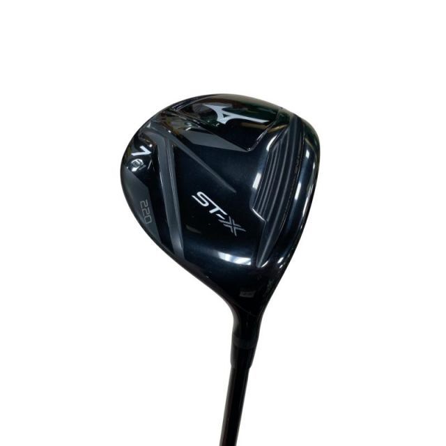中古】 ミズノ Mizuno ST-X 220 7W フェアウェイウッド FW TOUR AD GM