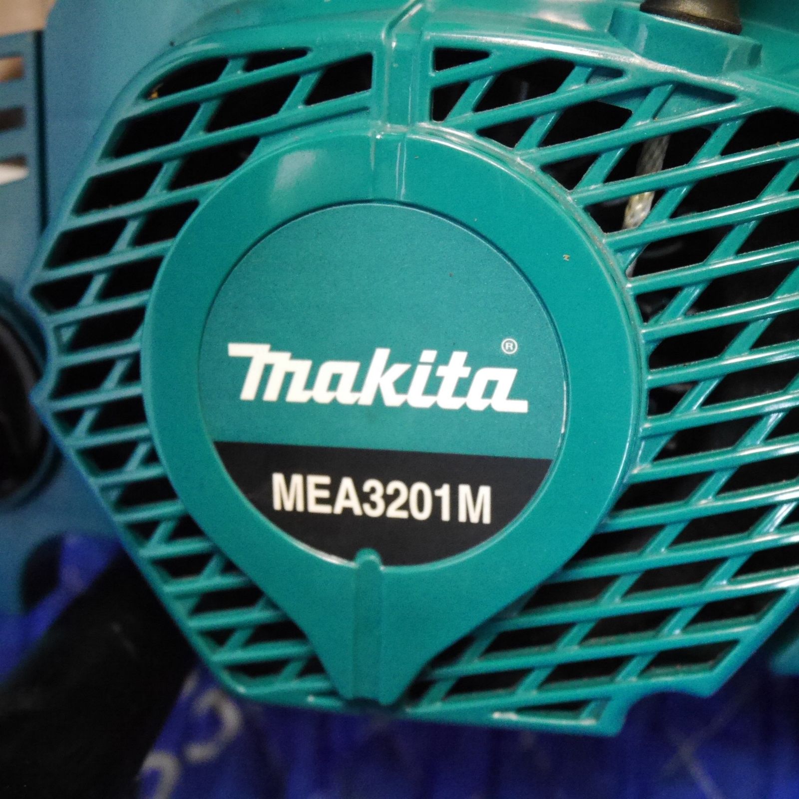 マキタ エンジン