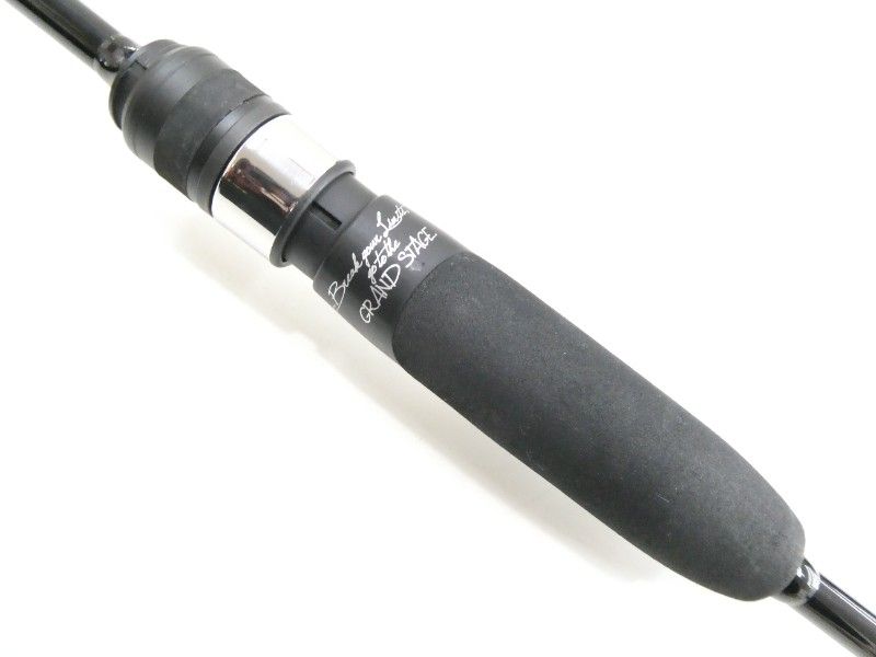 アピア グランデージ レガシー スウィーパー S61UL-SS (03-9301270014