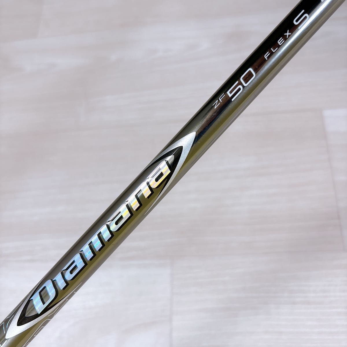 ブリヂストン TOUR B JGR メンズドライバー 1w ディアマナ ZF50 - メルカリ