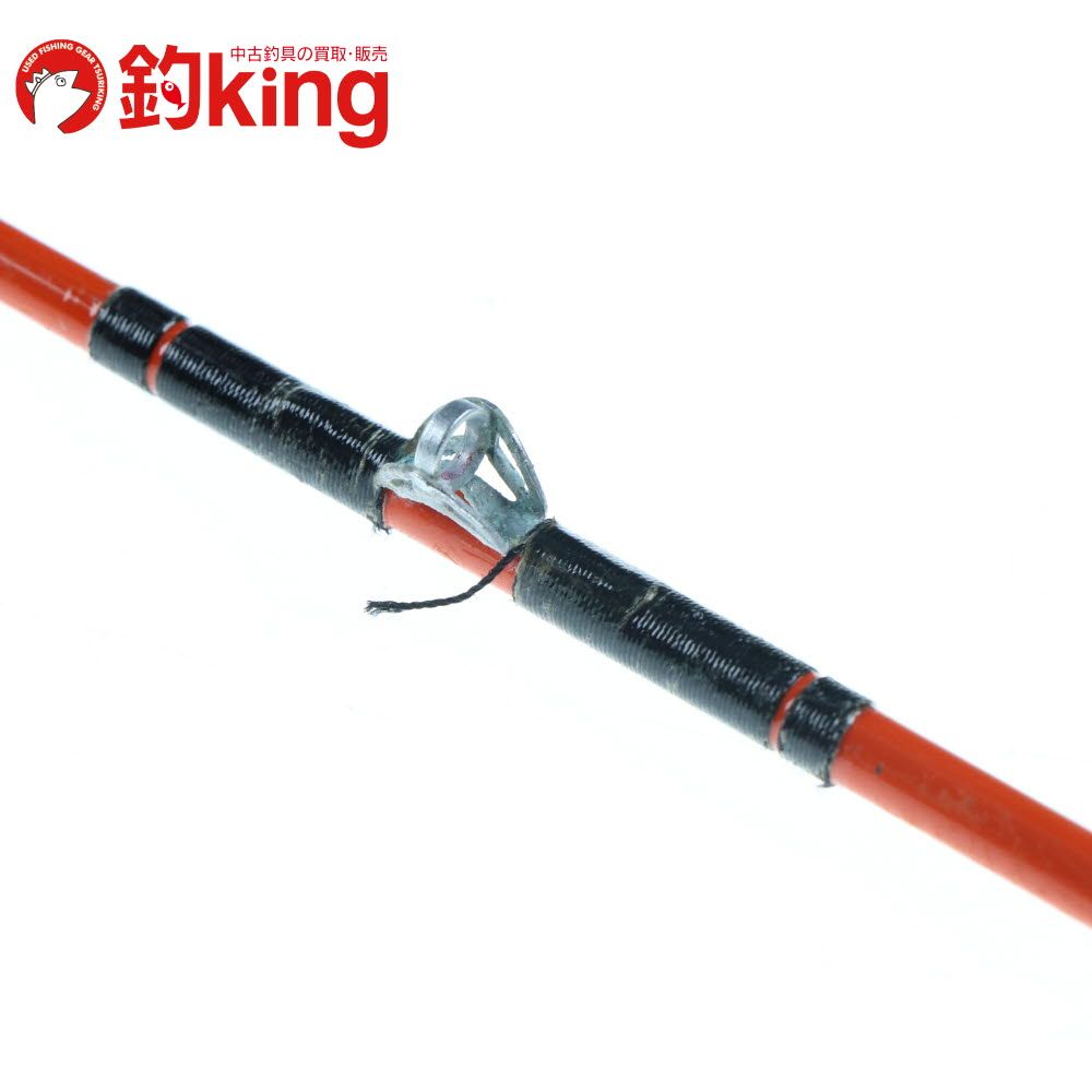 中古】 ダイワ 小笠原 イレブン 11-500A /B256Y ロッド リール ルアー