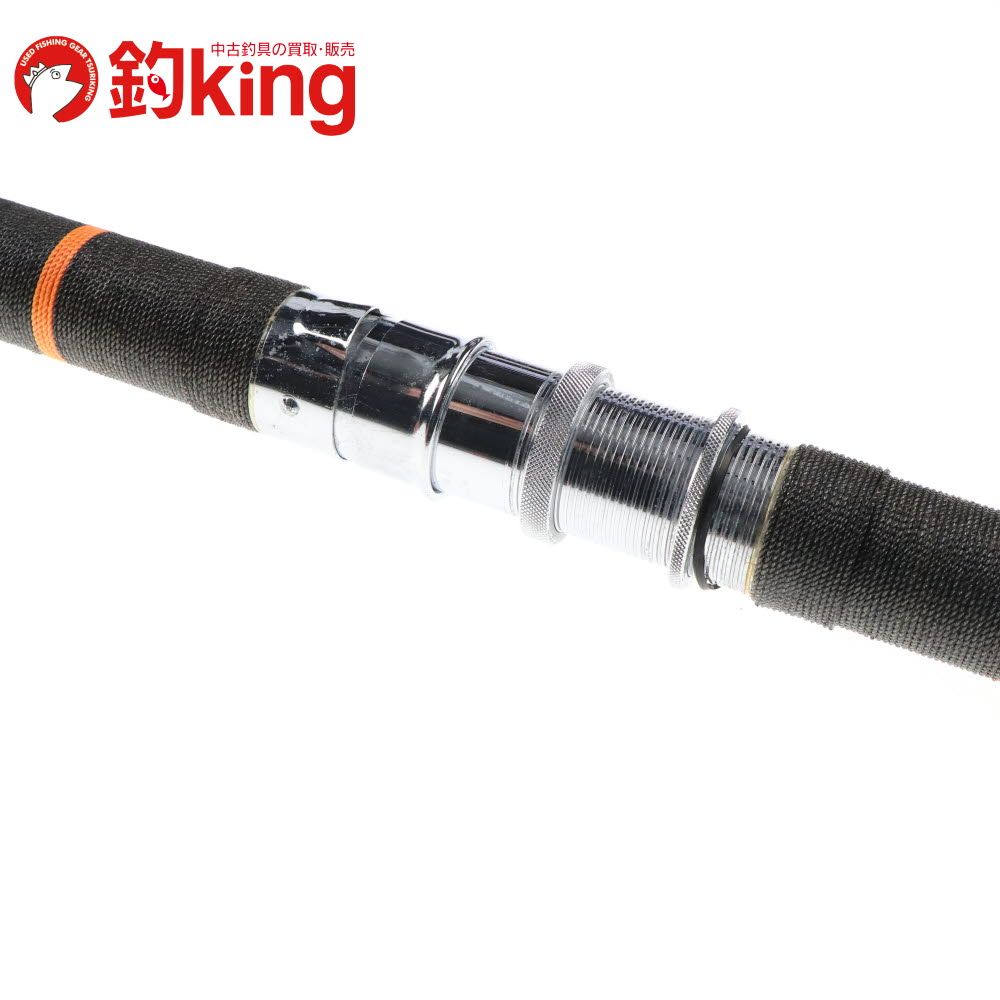 中古】 ダイワ 小笠原 イレブン 11-500A /B256Y ロッド リール ルアー