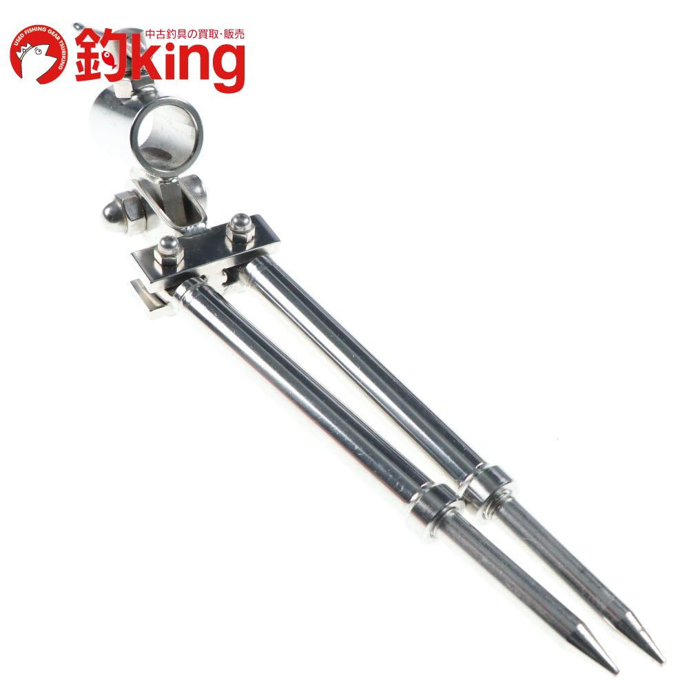 アジャスターピトン付 |B