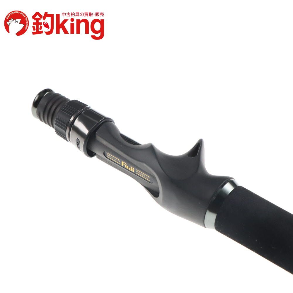  ボンバダ ルタドール 55 B 255 M ロッド リール ルアー シーバスロッド ロッド