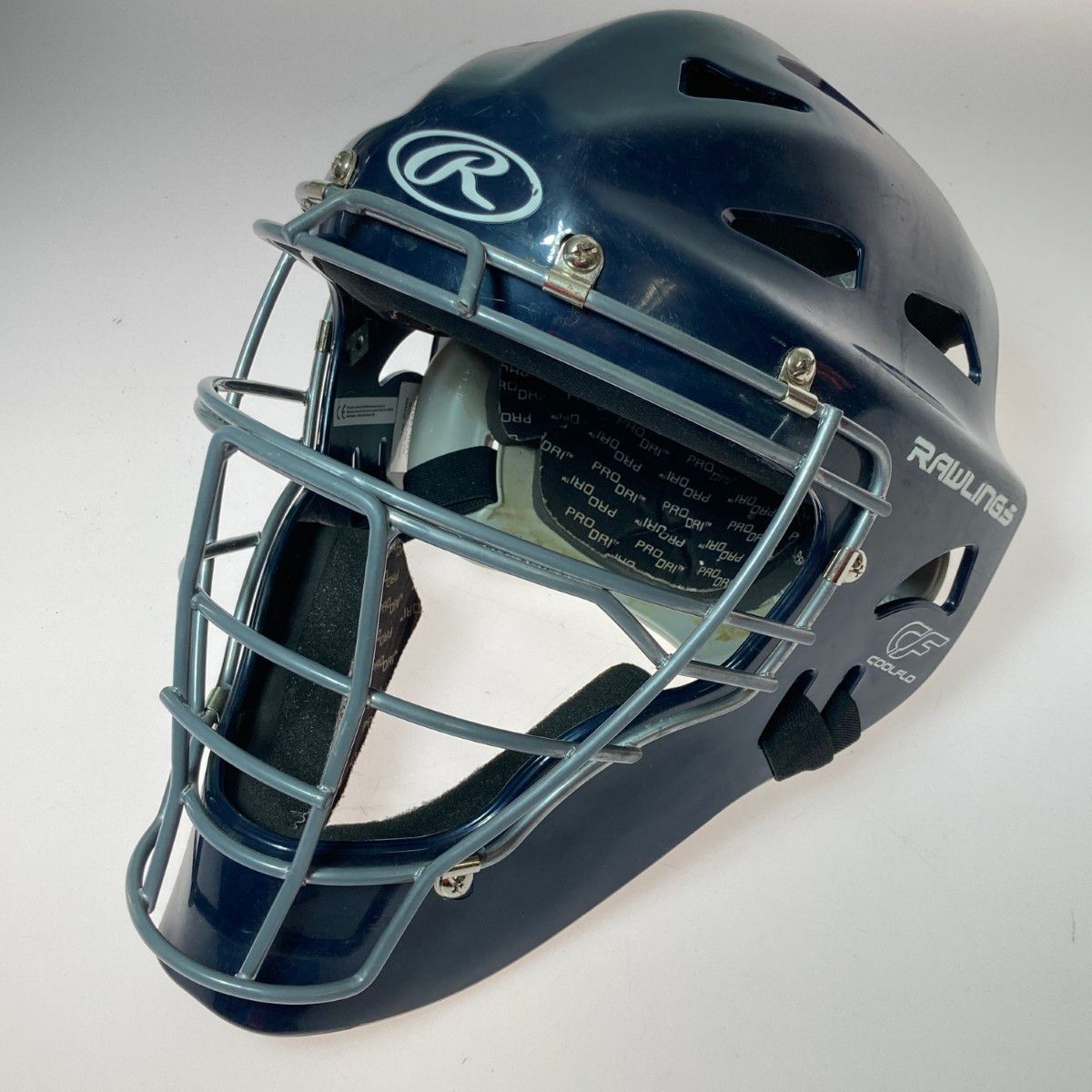 ◎◎Rawlings ローリングス キャッチャー 防具 マスク・プロテクター