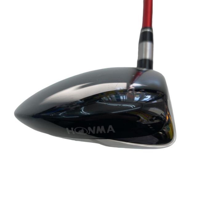 中古】 本間ゴルフ TOUR WORLD TW737 3W(15°) フェアウェイウッド FW