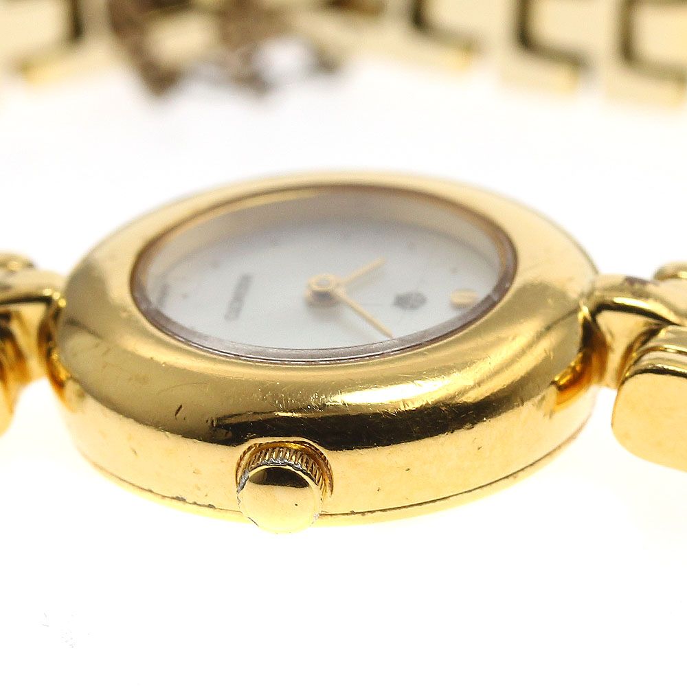 時計 MIKIMOTO MIKIMOTO】ミキモト『JAL ミキモト オリジナルパールウォッチ