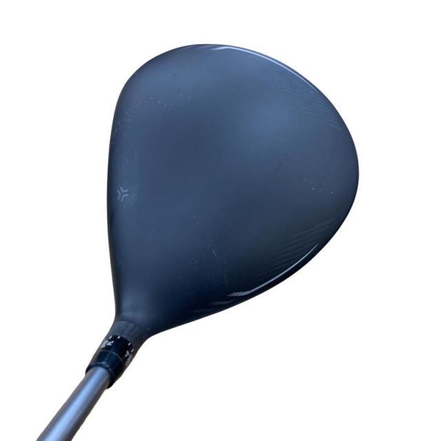 中古】 ダンロップ SRIXON ZX5 Mk II 10.5° ドライバー DR Diamana ZX