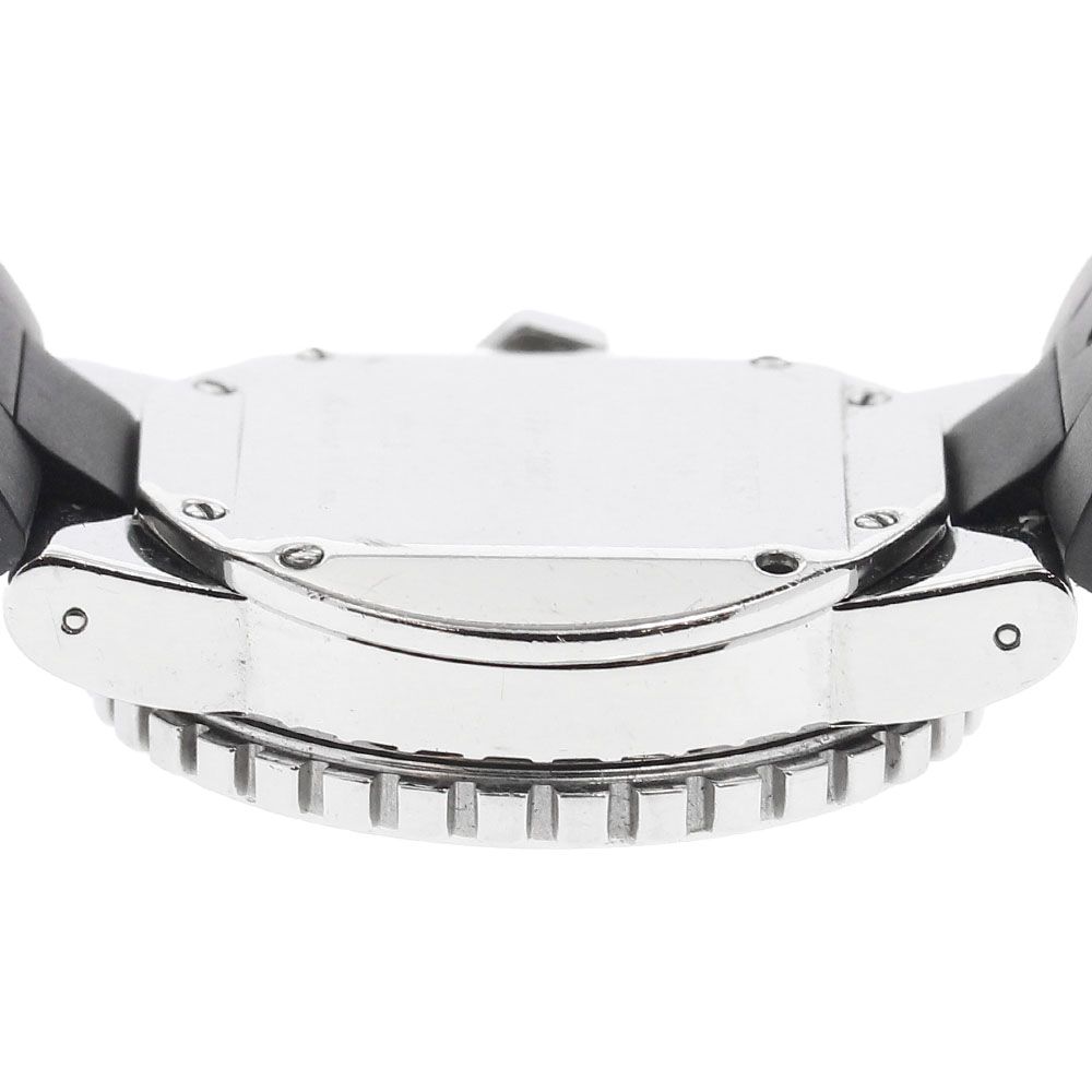 ショーメ Chaumet W06615-094 クラスワン ダイヤベゼル クォーツ